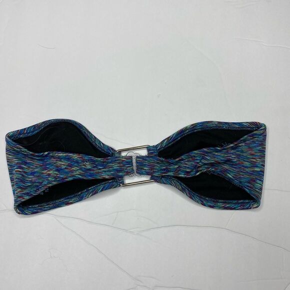 Beach Riot Bandeau Bikini Top - Picture 4 of 5